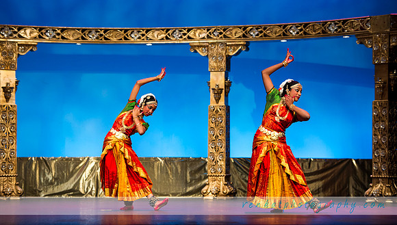 Rakshni-Keshni Arangetram-139