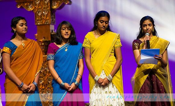 Rakshni-Keshni Arangetram-92