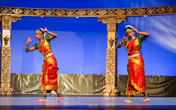 Rakshni-Keshni Arangetram-116