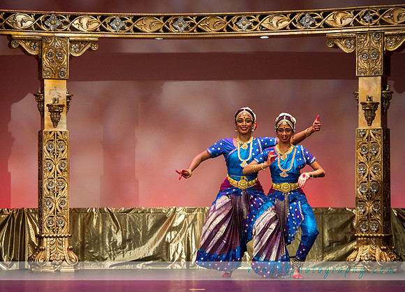 Rakshni-Keshni Arangetram-161
