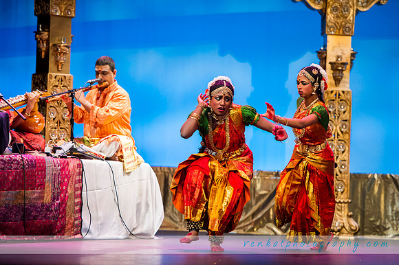 Rakshni-Keshni Arangetram-134