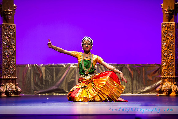 Rakshni-Keshni Arangetram-90