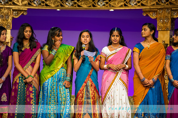 Rakshni-Keshni Arangetram-98