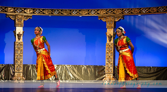 Rakshni-Keshni Arangetram-114