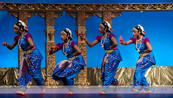 Rakshni-Keshni Arangetram-339