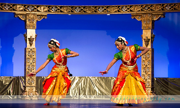 Rakshni-Keshni Arangetram-111