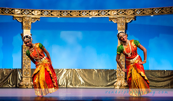 Rakshni-Keshni Arangetram-141