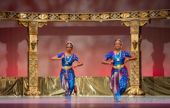 Rakshni-Keshni Arangetram-157