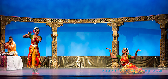 Rakshni-Keshni Arangetram-144
