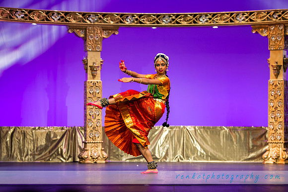 Rakshni-Keshni Arangetram-84