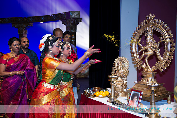 Rakshni-Keshni Arangetram-24