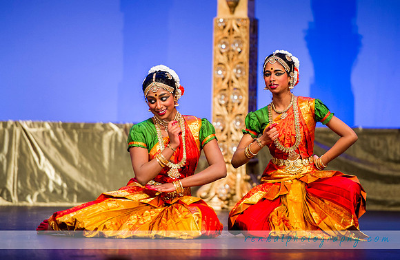 Rakshni-Keshni Arangetram-127