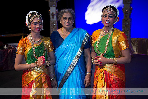 Rakshni-Keshni Arangetram-31