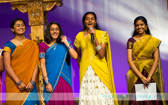 Rakshni-Keshni Arangetram-94