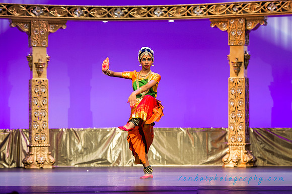 Rakshni-Keshni Arangetram-82