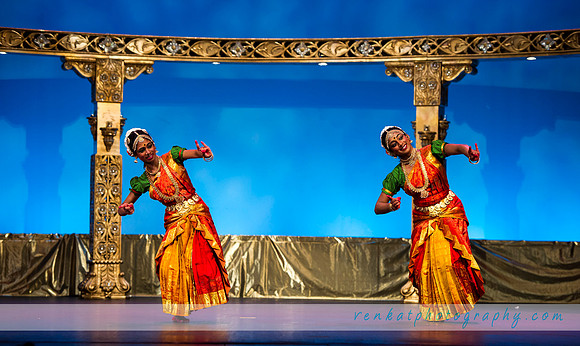 Rakshni-Keshni Arangetram-142