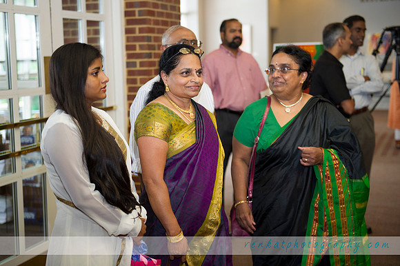 Rakshni-Keshni Arangetram-16