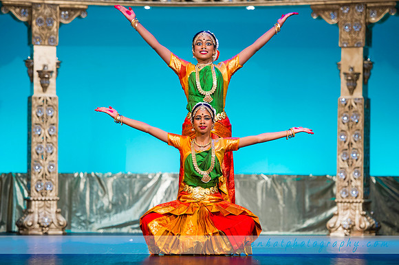 Rakshni-Keshni Arangetram-72
