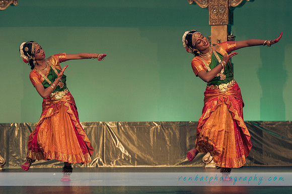 Rakshni-Keshni Arangetram-66