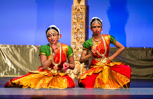 Rakshni-Keshni Arangetram-125