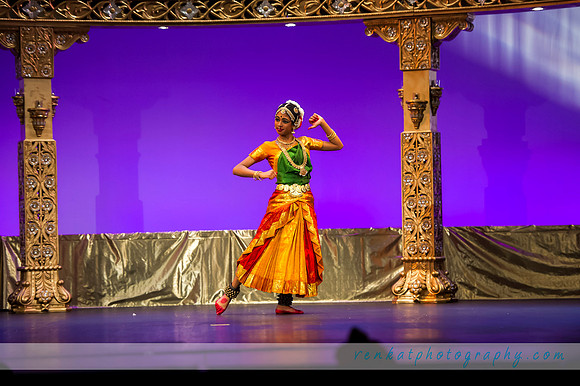 Rakshni-Keshni Arangetram-76