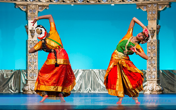 Rakshni-Keshni Arangetram-64