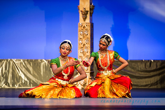 Rakshni-Keshni Arangetram-128