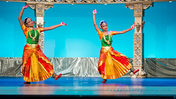Rakshni-Keshni Arangetram-62