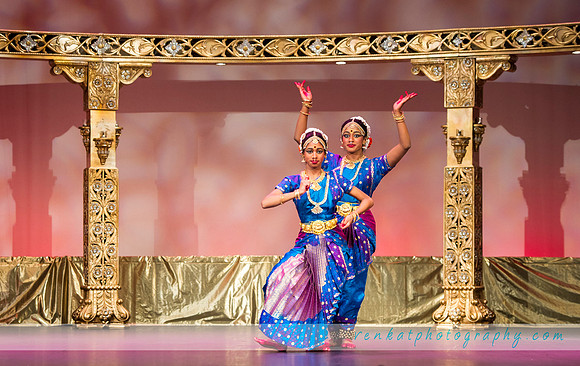 Rakshni-Keshni Arangetram-155