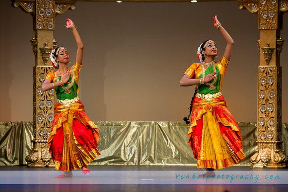 Rakshni-Keshni Arangetram-44