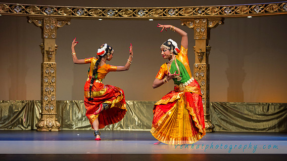 Rakshni-Keshni Arangetram-53