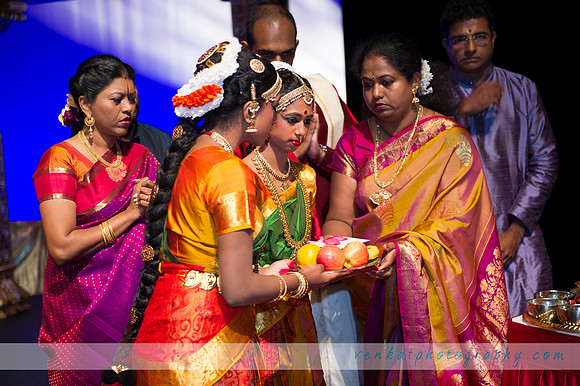 Rakshni-Keshni Arangetram-25