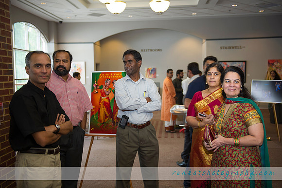Rakshni-Keshni Arangetram-17