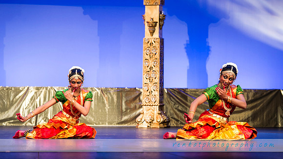 Rakshni-Keshni Arangetram-115