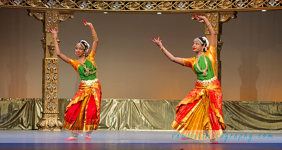 Rakshni-Keshni Arangetram-47