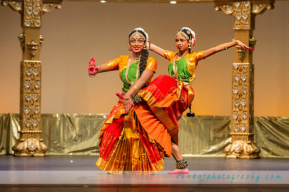 Rakshni-Keshni Arangetram-59