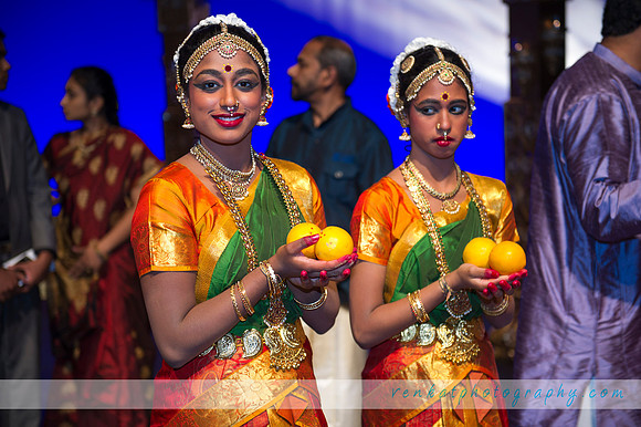 Rakshni-Keshni Arangetram-29