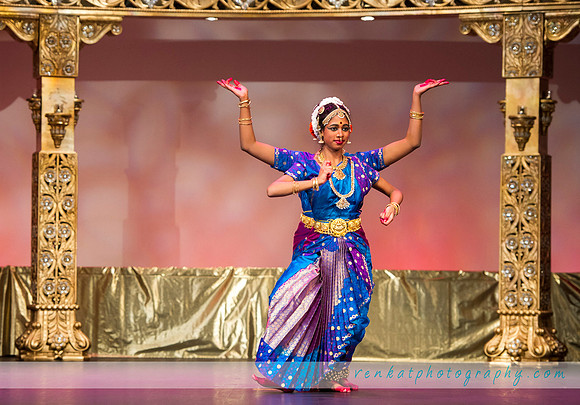 Rakshni-Keshni Arangetram-156