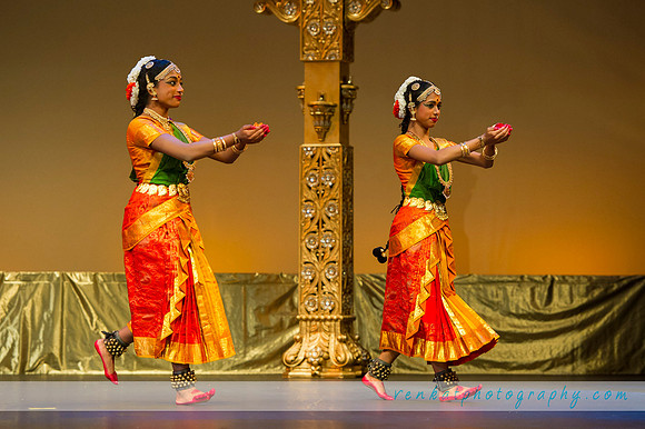 Rakshni-Keshni Arangetram-37