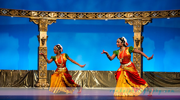 Rakshni-Keshni Arangetram-138