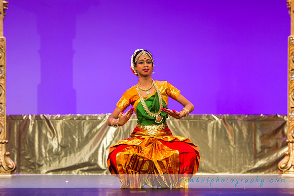 Rakshni-Keshni Arangetram-88