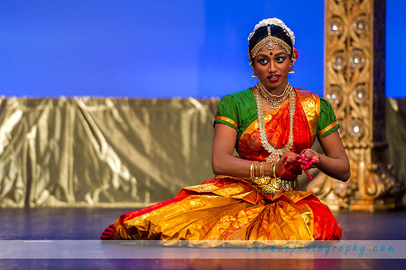 Rakshni-Keshni Arangetram-123