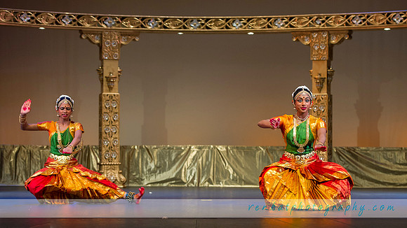 Rakshni-Keshni Arangetram-50