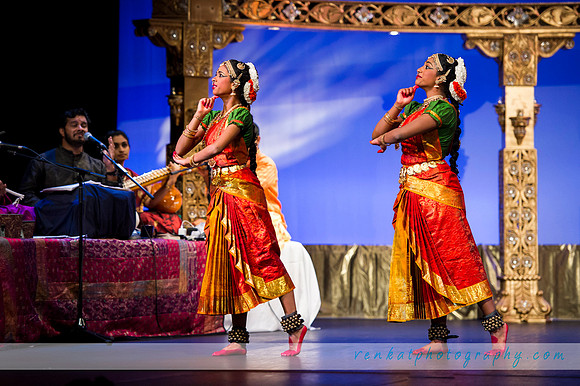 Rakshni-Keshni Arangetram-117