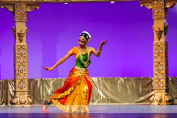 Rakshni-Keshni Arangetram-87