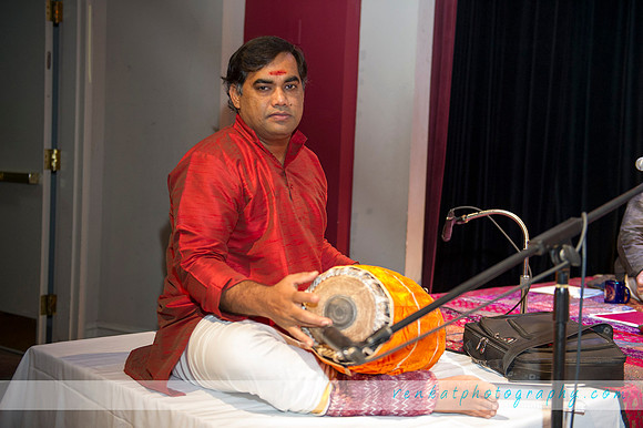 Rakshni-Keshni Arangetram-7