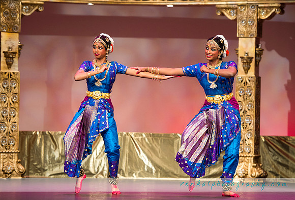 Rakshni-Keshni Arangetram-152