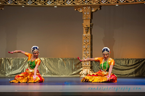 Rakshni-Keshni Arangetram-45