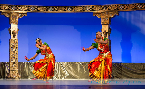 Rakshni-Keshni Arangetram-130