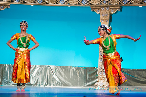 Rakshni-Keshni Arangetram-69